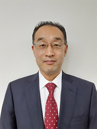 代表取締役 門口　考太